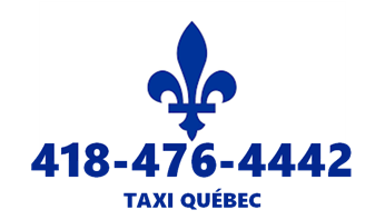 Taxi Québec